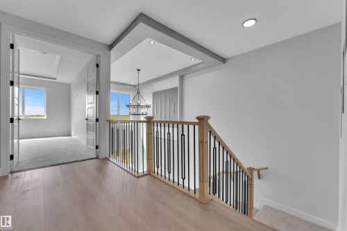 22835 80 Avenue, Edmonton, AB - Indoor Photo Showing Other Room