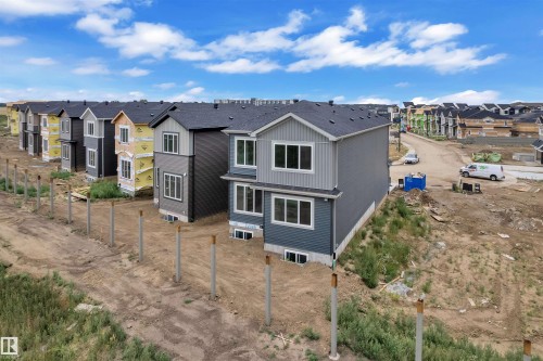 22835 80 Avenue, Edmonton, AB - Outdoor