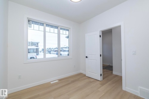 9805 106 Avenue, Morinville, AB - Indoor Photo Showing Other Room