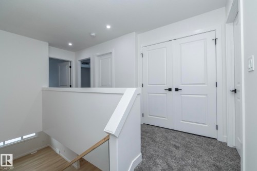 9805 106 Avenue, Morinville, AB - Indoor Photo Showing Other Room