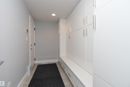 9509 99B Street, Edmonton, AB - Indoor Photo Showing Other Room