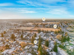 View of property location featuring nearby suburban area - 