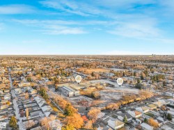 View of property location featuring nearby suburban area - 