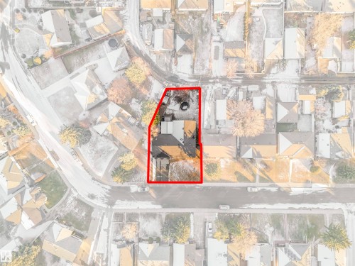 13335 106 Street, Edmonton, AB - Other