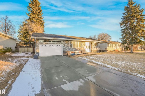 13335 106 Street, Edmonton, AB - Outdoor