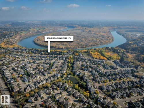 4809 Donsdale Drive, Edmonton, AB 