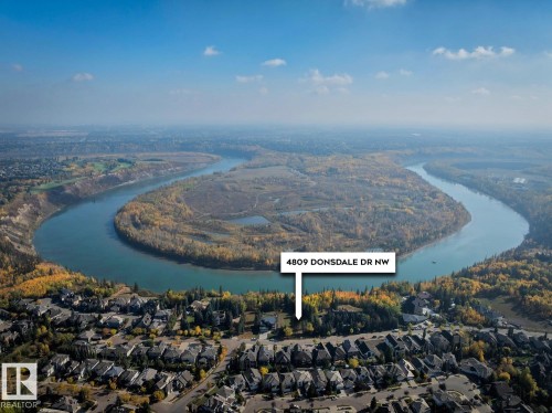 4809 Donsdale Drive, Edmonton, AB 