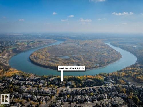 4813 Donsdale Drive, Edmonton, AB 