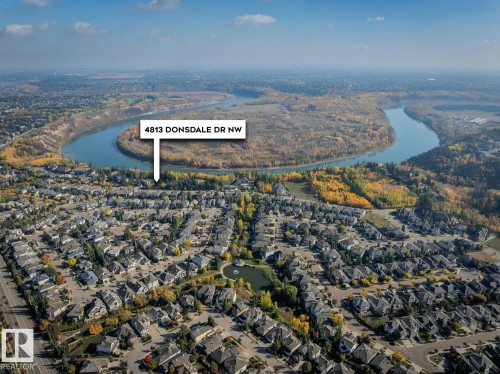 4813 Donsdale Drive, Edmonton, AB 