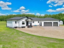 197 50072 Range Road 205  Rural Camrose County, AB T0B 2M1