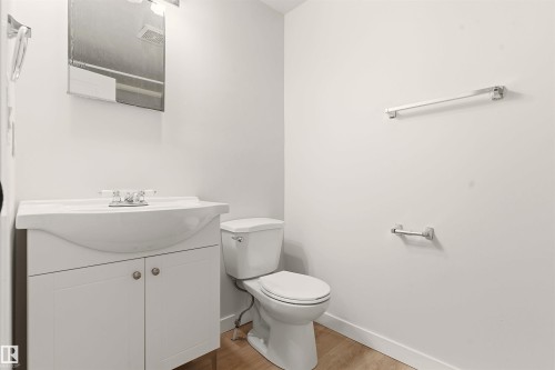 12 1411 Mill Woods Road E, Edmonton, AB - Indoor Photo Showing Bathroom