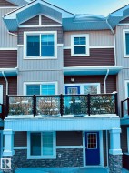 66 230 EDGEMONT Road  Edmonton, AB T6M 0Y8