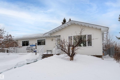 5114 51 Street, Bruderheim, AB - Outdoor