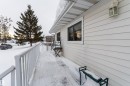 5114 51 Street, Bruderheim, AB  - Outdoor With Exterior 