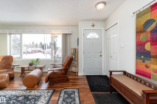 5114 51 Street, Bruderheim, AB - Indoor