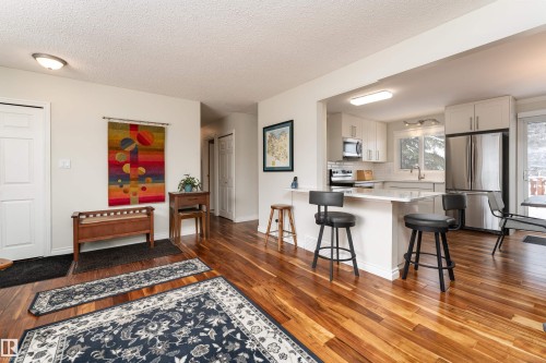 5114 51 Street, Bruderheim, AB - Indoor