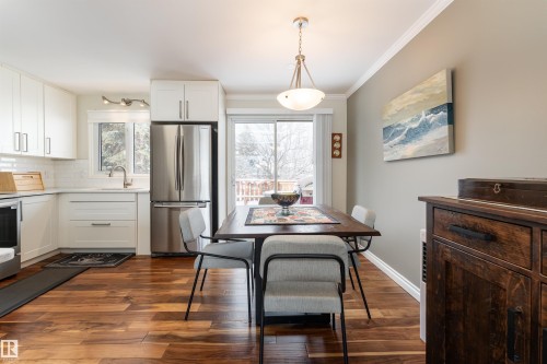 5114 51 Street, Bruderheim, AB - Indoor