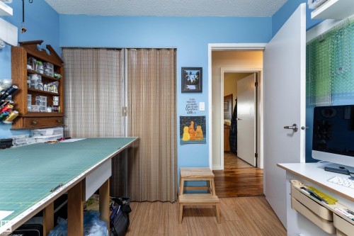 5114 51 Street, Bruderheim, AB - Indoor Photo Showing Other Room