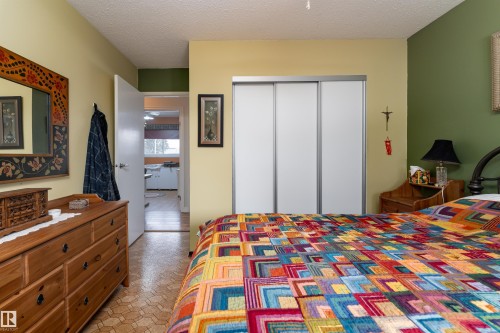 5114 51 Street, Bruderheim, AB - Indoor Photo Showing Bedroom