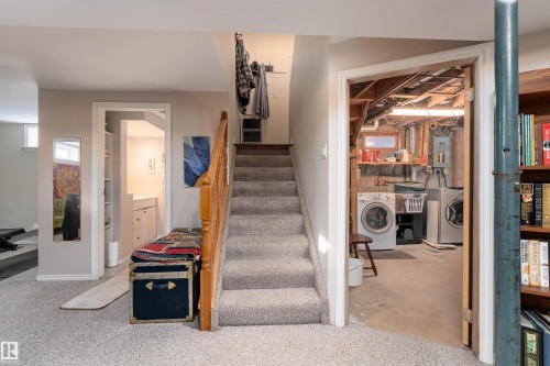 5114 51 Street, Bruderheim, AB - Indoor Photo Showing Other Room