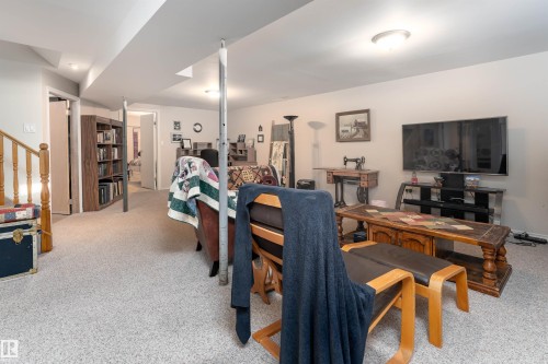 5114 51 Street, Bruderheim, AB - Indoor