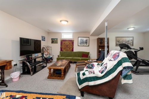 5114 51 Street, Bruderheim, AB - Indoor