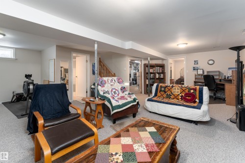 5114 51 Street, Bruderheim, AB - Indoor