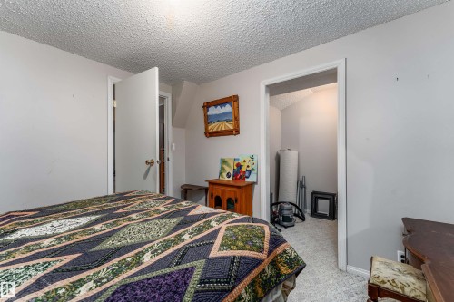 5114 51 Street, Bruderheim, AB - Indoor Photo Showing Bedroom