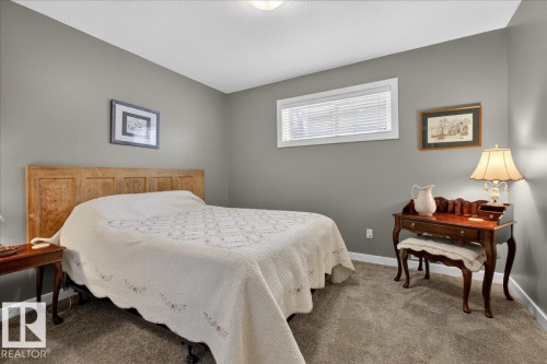 9 841 156 Street, Edmonton, AB - Indoor Photo Showing Bedroom