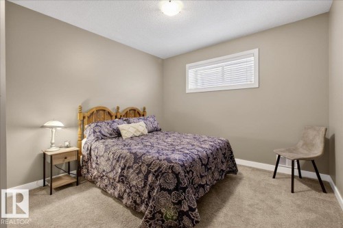 9 841 156 Street, Edmonton, AB - Indoor Photo Showing Bedroom