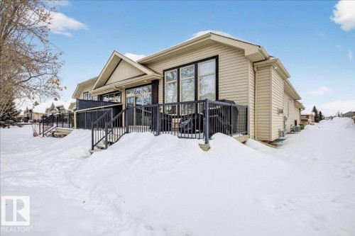 9 841 156 Street, Edmonton, AB - Outdoor