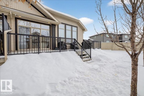 9 841 156 Street, Edmonton, AB - Outdoor