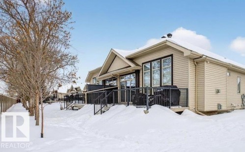 9 841 156 Street, Edmonton, AB - Outdoor