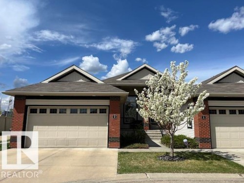 9 841 156 Street, Edmonton, AB - Outdoor With Facade