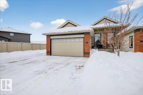 9 841 156 Street, Edmonton, AB - Outdoor