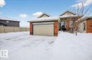 9 841 156 Street, Edmonton, AB  - Outdoor 