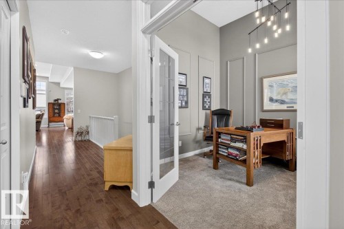 9 841 156 Street, Edmonton, AB - Indoor Photo Showing Other Room