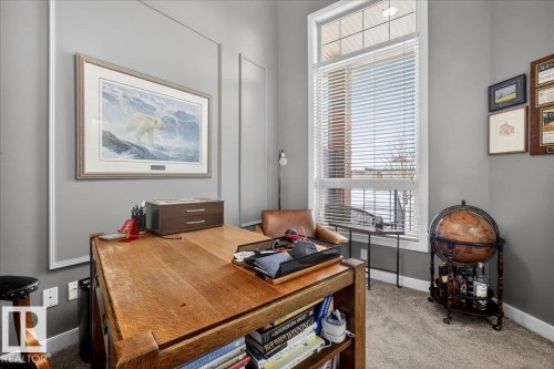 9 841 156 Street, Edmonton, AB - Indoor