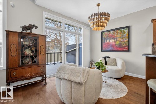 9 841 156 Street, Edmonton, AB - Indoor