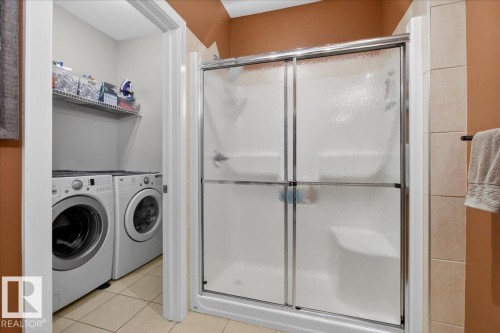 9 841 156 Street, Edmonton, AB - Indoor Photo Showing Laundry Room