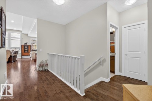 9 841 156 Street, Edmonton, AB - Indoor Photo Showing Other Room