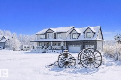 421 55109 HWY 777  Rural Lac Ste. Anne County, AB T0E 1V0