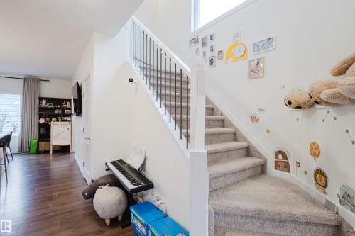 2124 Glenridding Way, Edmonton, AB - Indoor Photo Showing Other Room
