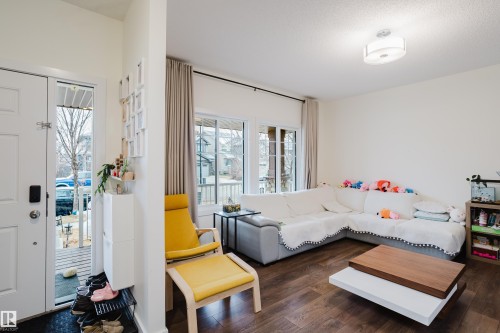 2124 Glenridding Way, Edmonton, AB - Indoor