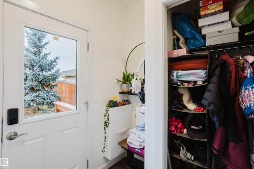 2124 Glenridding Way, Edmonton, AB - Indoor Photo Showing Other Room