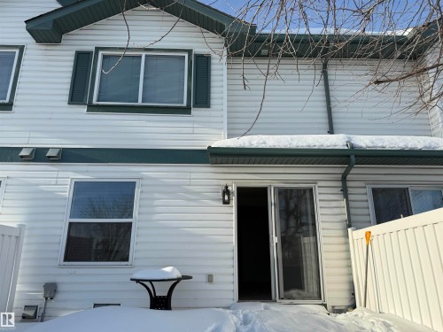 51 16823 84 Street, Edmonton, AB - Outdoor