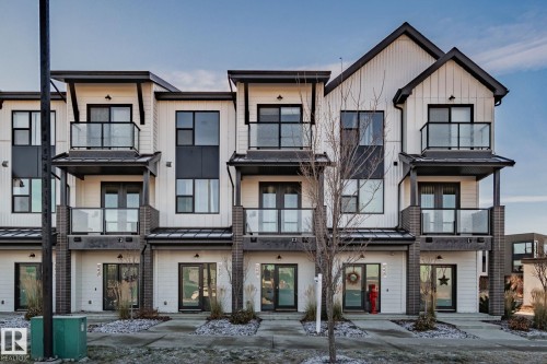 84 5 RONDEAU Drive  St. Albert, AB T8N 7X8