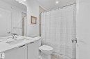 84 5 Rondeau Drive, St. Albert, AB  - Indoor Photo Showing Bathroom 