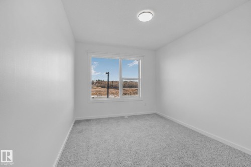 84 5 Rondeau Drive, St. Albert, AB - Indoor Photo Showing Other Room