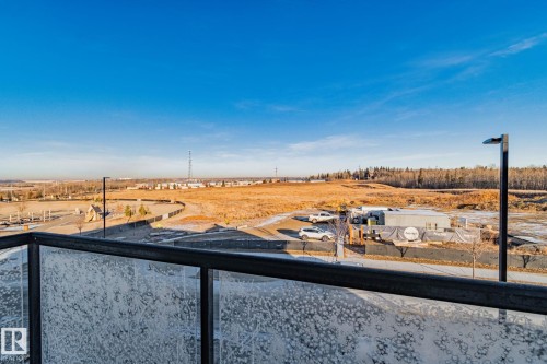 84 5 Rondeau Drive, St. Albert, AB - Outdoor With View